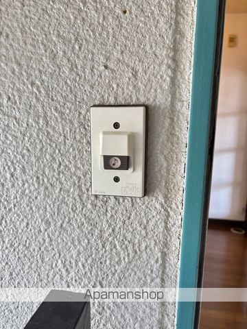 エレガンスヤダの内装写真
