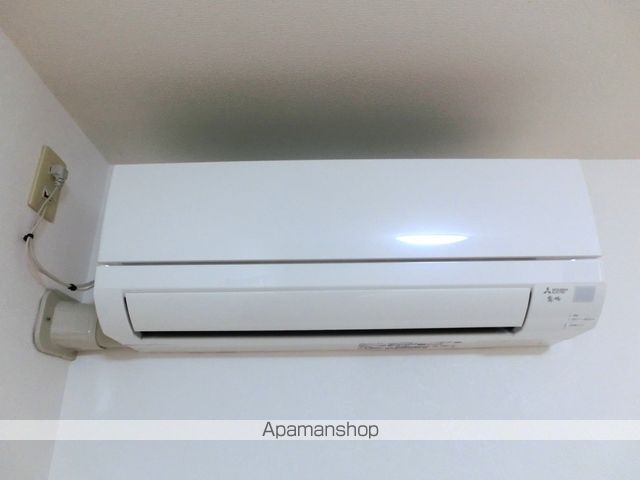 ヒルサイド馬見ケ崎の内装写真