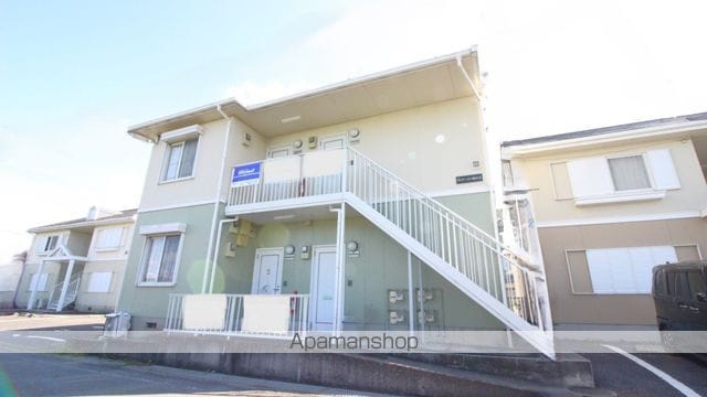 ヴィラージュ堀川E