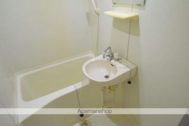 レオパレス宇田川町マンションの内装写真