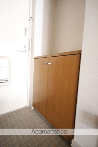 メゾンドウエストの内装写真