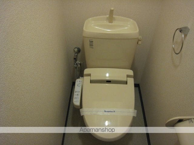 レオネクストメゾンパルシェの内装写真