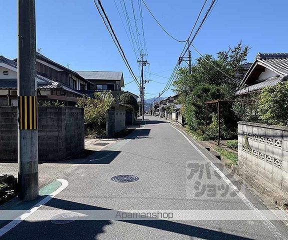 コンフォール中川の周辺写真