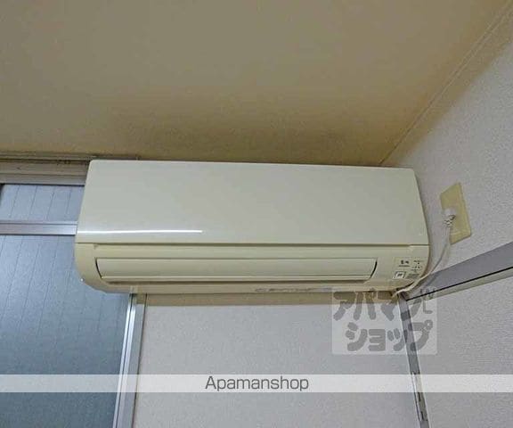 コンパートメント小太郎の内装写真