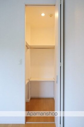 東京都文京区白山５丁目[1DK/32.41m2]の収納