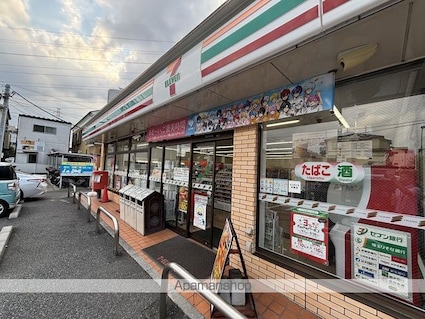 ＷＥＬＬＤＥＮＣＥ鳩ケ谷[1K/27.71m2]の周辺2