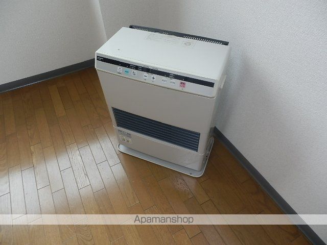 グリーンパークMSの内装写真