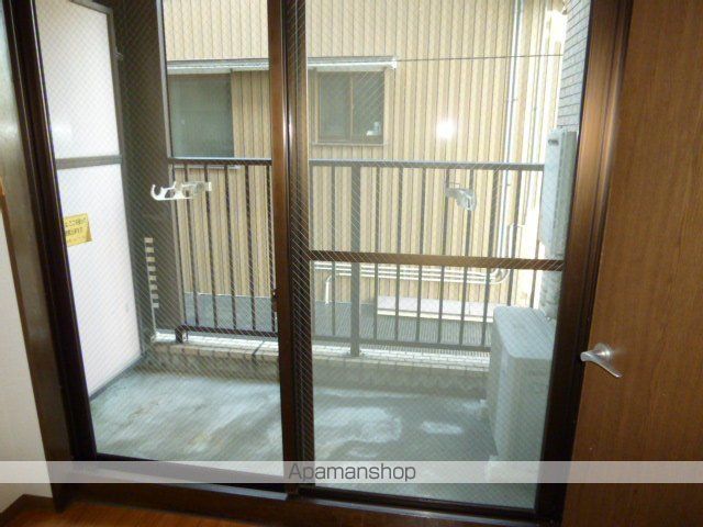 サンサーラ大町の内装写真