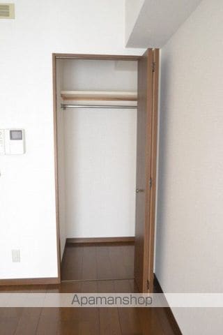 バルミープラザ八丁堀の内装写真