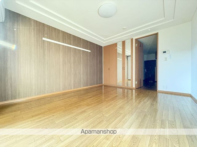 レバンテの内装写真