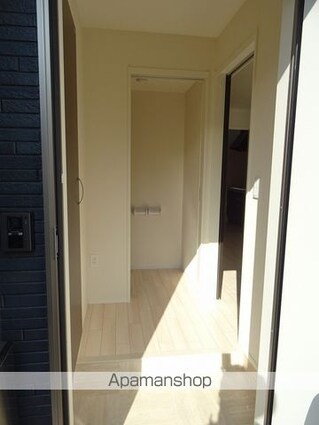 アインタウゼント３[1K/29.17m2]の内装4