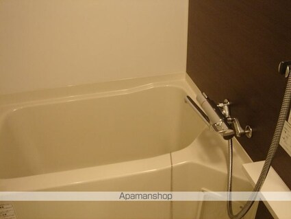 メインステージ小竹向原[1K/25.55m2]のバス