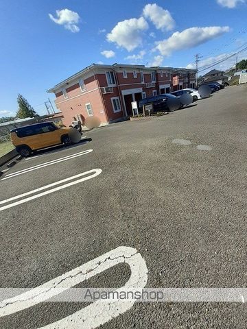 サウスレジデンスIのその他写真