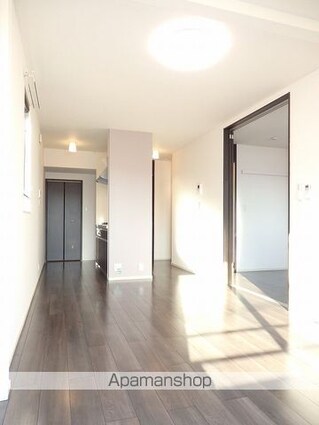 リベーラ　楽々園[1LDK/45.7m2]のリビング・居間2