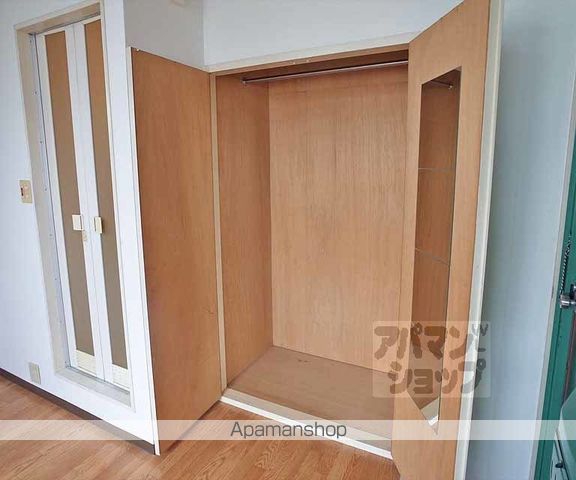 ハイツ善の内装写真