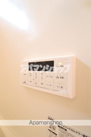 プラムズ・ヴィラの内装写真