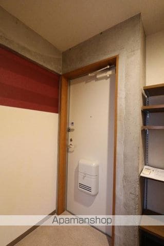 グロリアスハイムの内装写真
