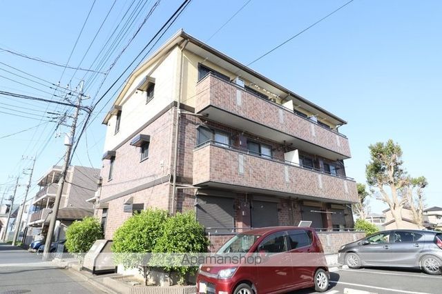 セルブランド S棟・L棟