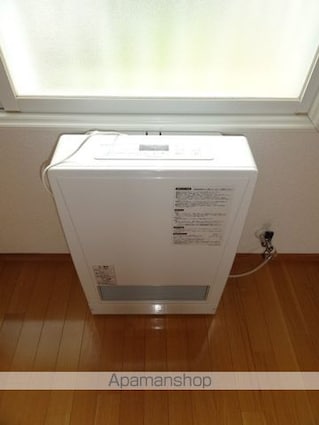 コーポさいとう[1K/22m2]のその他設備2