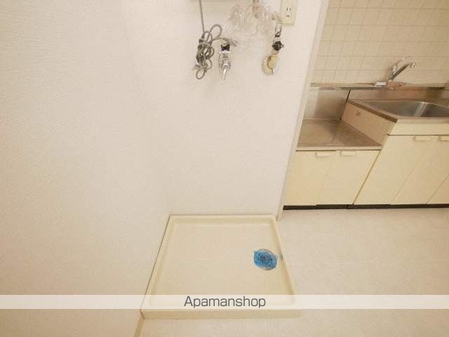 小野ビルの内装写真