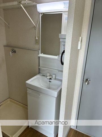 ビーライン蔵王の内装写真