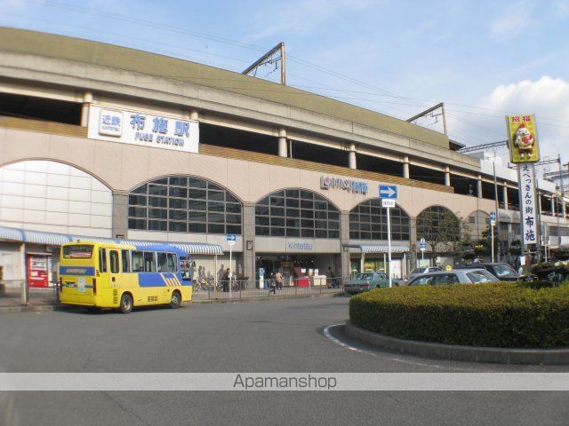 昭和エクセルビュー東大阪の周辺写真