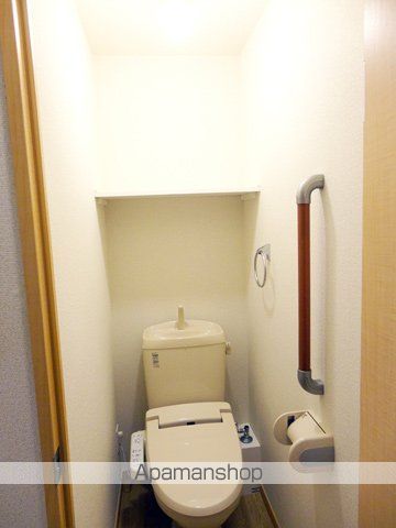 レオパレスカーサ ドマーニの内装写真