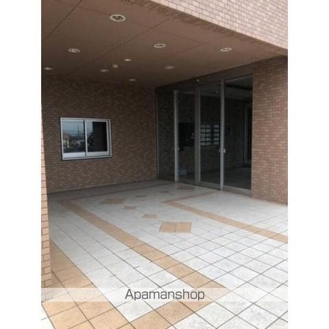 コート梅ヶ丘の外観写真