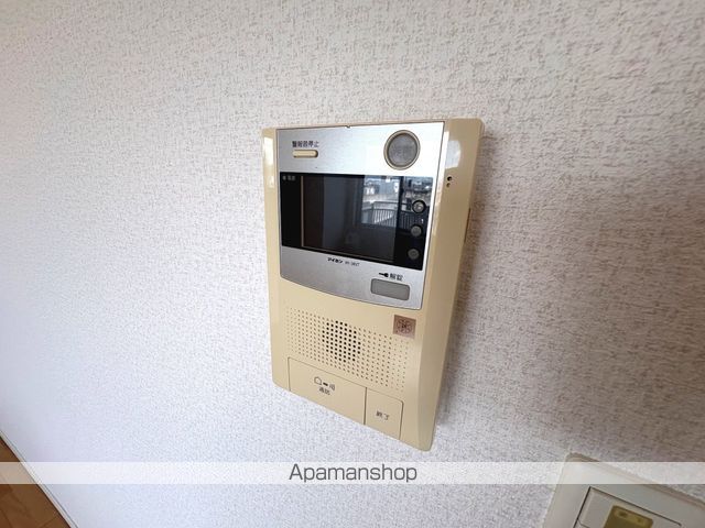 アミティタワーの内装写真
