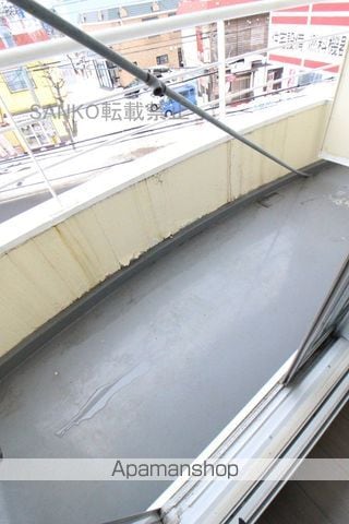 イーストタウン13の内装写真