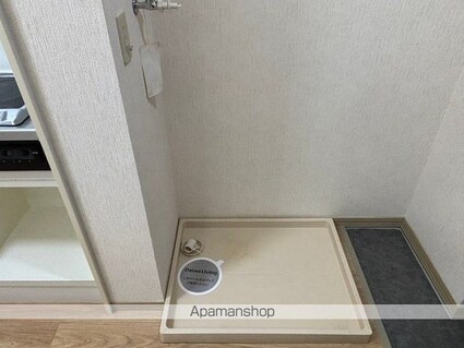 サニーコート聖ＩＶ[1K/26.9m2]の内装1