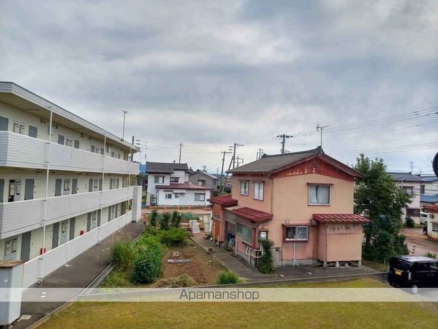 レオパレスセーヌのその他写真