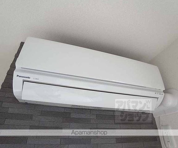 栗栖 KITAYAMAの内装写真