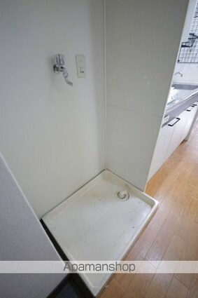 ミラージュ７[1R/20.16m2]のその他設備