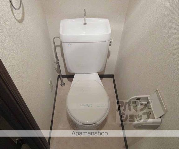 山科アーバンコテージの内装写真