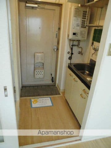 シャトルスギモトの内装写真