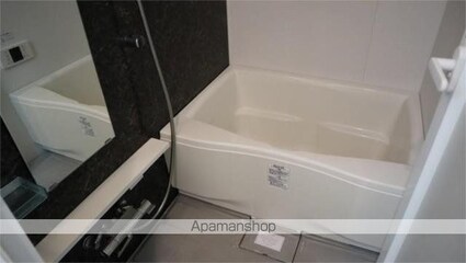 フォーチュン　ドゥミール[1K/28.3m2]のバス