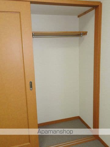 レオパレスハピネスの内装写真