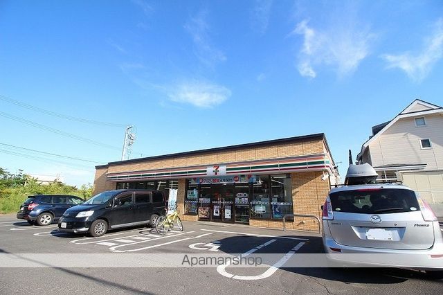川沿1ー6タウンハウスの周辺写真