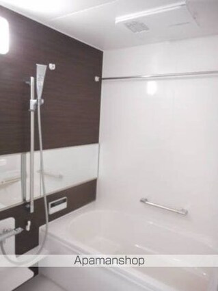 ボナール・ヴィーブルＩＩＩ[1LDK/41.52m2]のバス