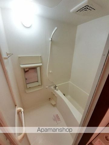 BELLE DEMEURU Yの内装写真