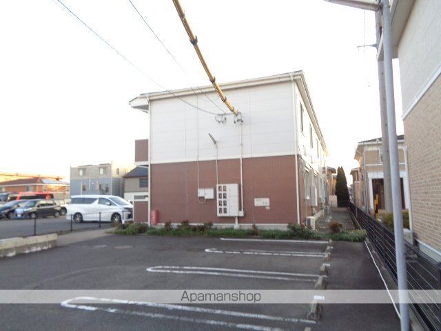 フルールのその他写真