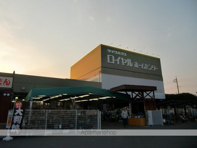 サントロペAの周辺写真