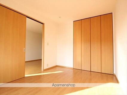 ソレジオ辻[1LDK/40.92m2]の内装1