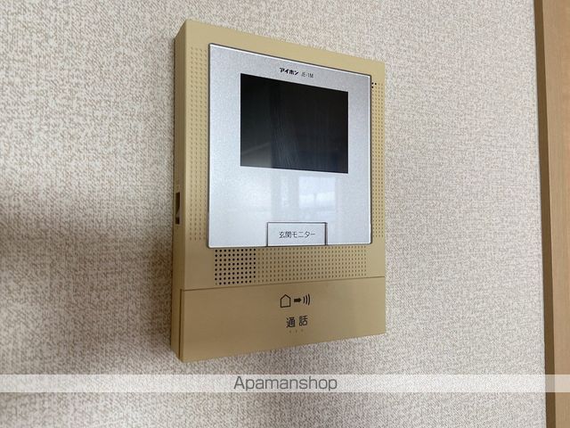 メゾンフリューゲルB棟の内装写真