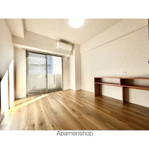 ノヴェル新栄の内装写真
