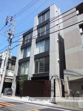 ＬＥＧＡＬＡＮＤ　ＷＡＳＥＤＡ[1K/23.1m2]の外観4