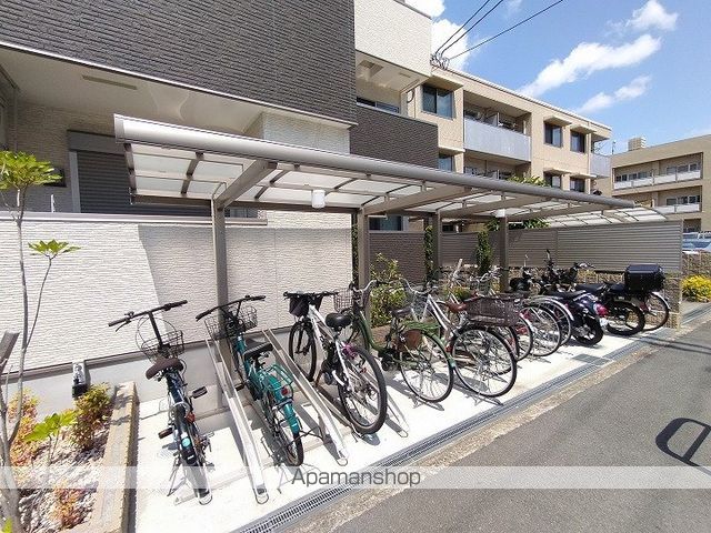 フジパレス摂津香露園のその他写真