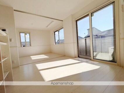 Ｄーｒｏｏｍ西庄[2LDK/64.86m2]の内装1