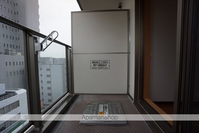 アーバンフラッツ伏見の内装写真